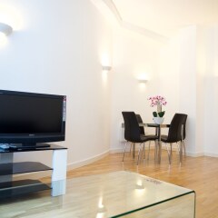 Отель Austin Suites комната для гостей фото 4