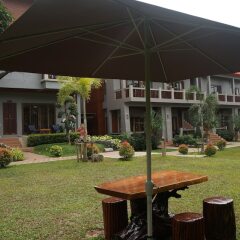 Отель Lanta Intanin Resort Ланта фото 15