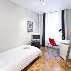 Апартаменты Jenatsch Apartments Цюрих детские мероприятия фото 2