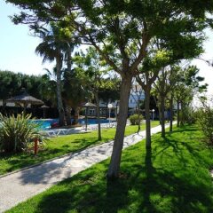 Отель Club Ciudadela Aparthotel