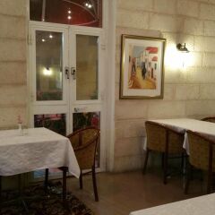 Zion Hotel Израиль, Иерусалим - 5 отзывов об отеле, цены и фото номеров - забронировать отель Zion Hotel онлайн питание