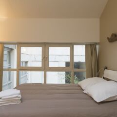 Отель L'imprimerie - Appartements Hotel Франция, Лион - отзывы, цены и фото номеров - забронировать отель L'imprimerie - Appartements Hotel онлайн комната для гостей
