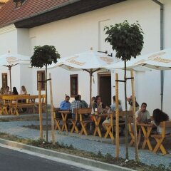 Hotel Meritum питание