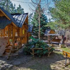 Отель Apartamenty u Grazyny Мурзасихле фото 2