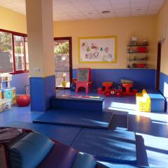 Hotel Myramar Fuengirola детские мероприятия