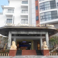 Отель White Sand Cam Ranh Hotel Вьетнам, Кам Лам - отзывы, цены и фото номеров - забронировать отель White Sand Cam Ranh Hotel онлайн фото 6