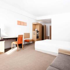 Отель Novotel Sevilla Marques de Nervión удобства в номере