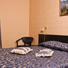 Angel Hotel 3* Стандартный номер с двуспальной кроватью