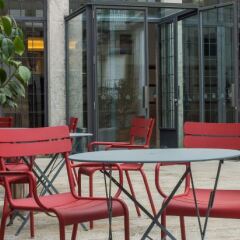 The Artist Porto Hotel & Bistro фото 2