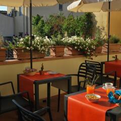 Отель B&B Isola d'Arno питание