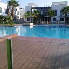 Отель With 2 Bedrooms in Orihuela, With Private Pool, Furnished Te Испания, Ориуэла - отзывы, цены и фото номеров - забронировать отель With 2 Bedrooms in Orihuela, With Private Pool, Furnished Te онлайн фитнесс-зал