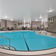 Отель Best Western Premier Calgary Plaza Hotel & Conference Centre Канада, Калгари - отзывы, цены и фото номеров - забронировать отель Best Western Premier Calgary Plaza Hotel & Conference Centre онлайн фото 10