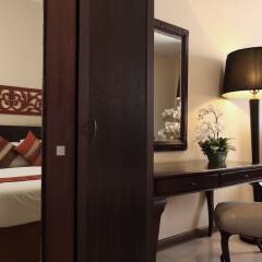 Piman Garden Boutique Hotel удобства в номере фото 2