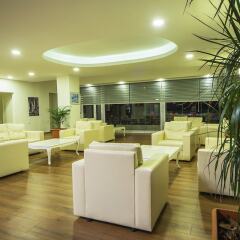 Sun Bay Park Hotel - All Inclusive интерьер отеля