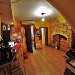 Отель Hikers Hostel Болгария, Пловдив - отзывы, цены и фото номеров - забронировать отель Hikers Hostel онлайн детские мероприятия фото 2
