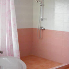 Отель Guest House Yanakievi ванная фото 2