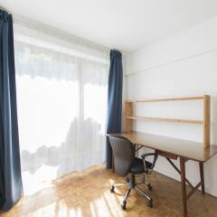 Отель Luxembourg Gardens Hideaway удобства в номере