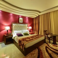 Отель P Quattro Relax Hotel Иордания, Вади-Муса - отзывы, цены и фото номеров - забронировать отель P Quattro Relax Hotel онлайн фото 21