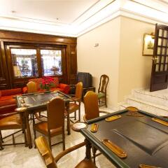 Hotel M.A. Princesa Ana детские мероприятия