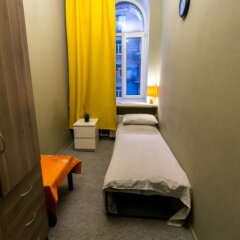 Гостиница Salcedo Home Minihotel спа фото 2