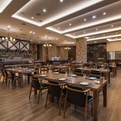 Отель ENA Suite Hotel Namdaemun Южная Корея, Сеул - отзывы, цены и фото номеров - забронировать отель ENA Suite Hotel Namdaemun онлайн помещение для мероприятий фото 2
