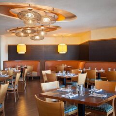 Отель Miami Marriott Biscayne Bay питание