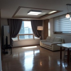 Отель COEX Samseong stn gorgeous APT комната для гостей фото 3