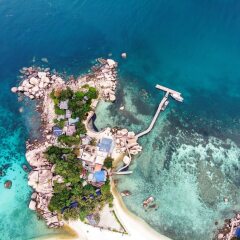 Отель Nangyuan Island Dive Resort Таиланд, о. Нангьян - отзывы, цены и фото номеров - забронировать отель Nangyuan Island Dive Resort онлайн помещение для мероприятий