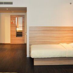 Star Inn Hotel Premium Wien Hauptbahnhof Вена детские мероприятия фото 2