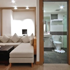 The ASHLEE Plaza Patong Hotel & Spa комната для гостей фото 2