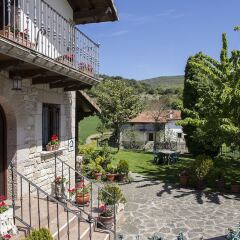 Отель Casa Rural Malaika I
