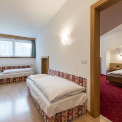 Hotel Lener Кампо-ди-Тренс комната для гостей фото 5