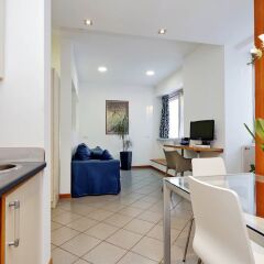 Отель Residence Colombo 112 в номере