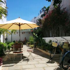Отель Minh Phat Homestay фото 6