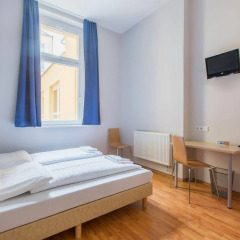 Отель A&O Dortmund Hauptbahnhof Германия, Дортмунд - 2 отзыва об отеле, цены и фото номеров - забронировать отель A&O Dortmund Hauptbahnhof онлайн детские мероприятия фото 2