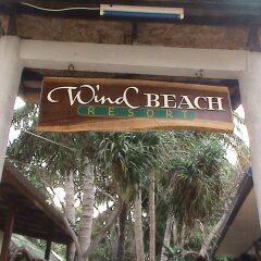 Отель Wind Beach Resort Таиланд, Остров Тау - отзывы, цены и фото номеров - забронировать отель Wind Beach Resort онлайн городской автобус