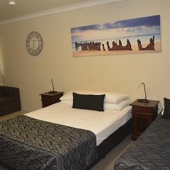 Bald Hills Motel in Brisbane, Australia from 101$, photos, reviews - zenhotels.com guestroom photo 3