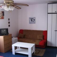 Отель Guest House Russian Home Черногория, Тиват - отзывы, цены и фото номеров - забронировать отель Guest House Russian Home онлайн комната для гостей фото 3