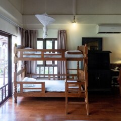Отель Royal Lanta Resort & Spa Таиланд, Ланта - 1 отзыв об отеле, цены и фото номеров - забронировать отель Royal Lanta Resort & Spa онлайн удобства в номере фото 2