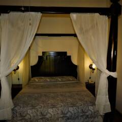 Hotel Rosa Morada Bed and Breakfast фото 2
