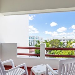 Be Live Experience Hamaca Beach in Boca Chica, Dominican Republic from 93$, photos, reviews - zenhotels.com balcony