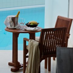 Adams Beach Hotel & Spa in Ayia Napa, Cyprus from 168$, photos, reviews - zenhotels.com room amenities