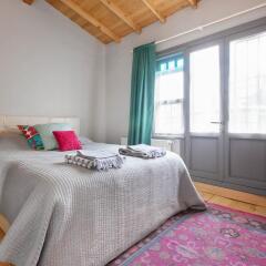 Отель Turquoise House комната для гостей фото 5