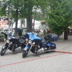 Отель Pegasa Pils Юрмала парковка