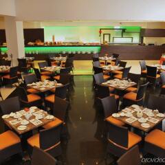 Отель Holiday Inn Dali Airport Мехико помещение для мероприятий