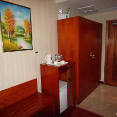 Отель Sunlight Guest Hotel Филиппины, о. Арресифе - отзывы, цены и фото номеров - забронировать отель Sunlight Guest Hotel онлайн удобства в номере фото 2