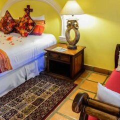Отель Tropicana Inn Мексика, Сан-Хосе-дель-Кабо - отзывы, цены и фото номеров - забронировать отель Tropicana Inn онлайн фото 15