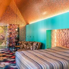 Hotel De Witte Lelie фото 19