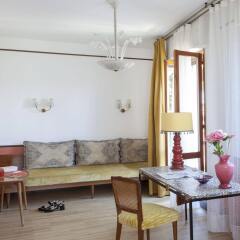 Hotel Gabrielli комната для гостей