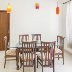 GuestHouser 2 BHK Apartment - 5836 in North Goa, India from 82$, photos, reviews - zenhotels.com